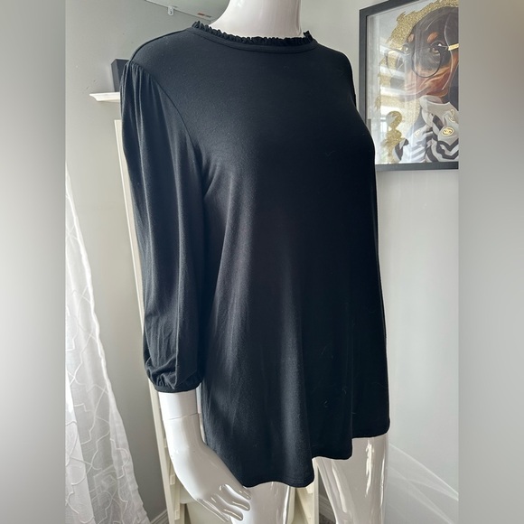 Ralph Lauren Black Women's Blouse - Picture 5 of 6